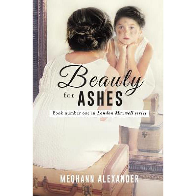 预订 Beauty For Ashes