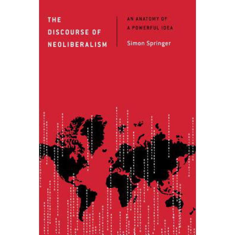 neoliberalism,arbitrage 预订 the discourse of neoliberalism: an anatomy o.