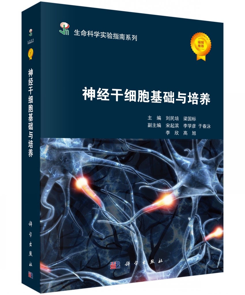 神经干细胞基础与培养