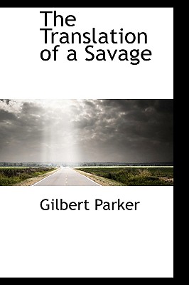【预订】the translation of a savage