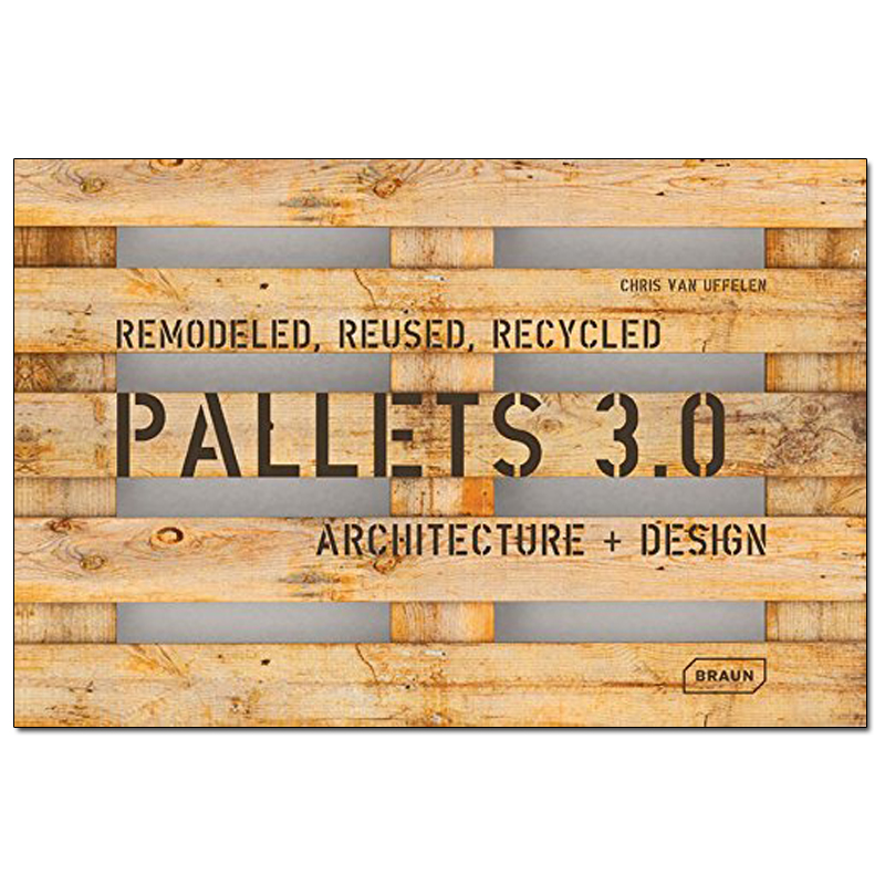 【预售】pallets 3.0. 调色板3.