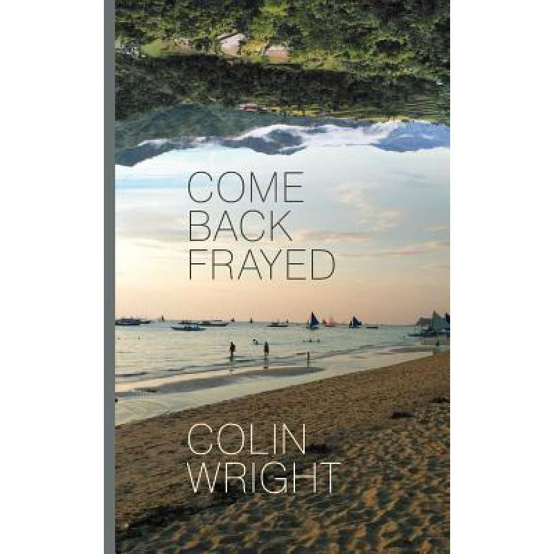 预订 come back frayed
