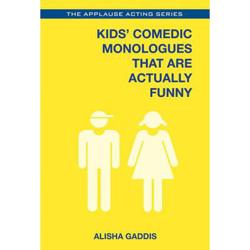factually,wrestle with 预订 kids" comedic monologues that are actually f.