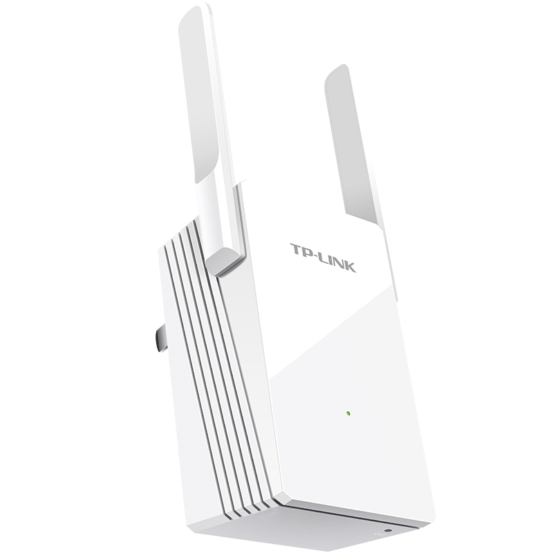 ������TP-LINK��WiFi�źŷŴ���Wi-Fi������ǿ������չ�� �м��� �ź���ǿ������ ·������ǽ���� TL-WA832RE 
