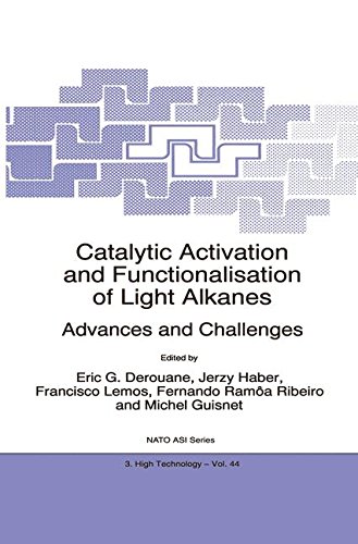 【预订】catalytic activation and