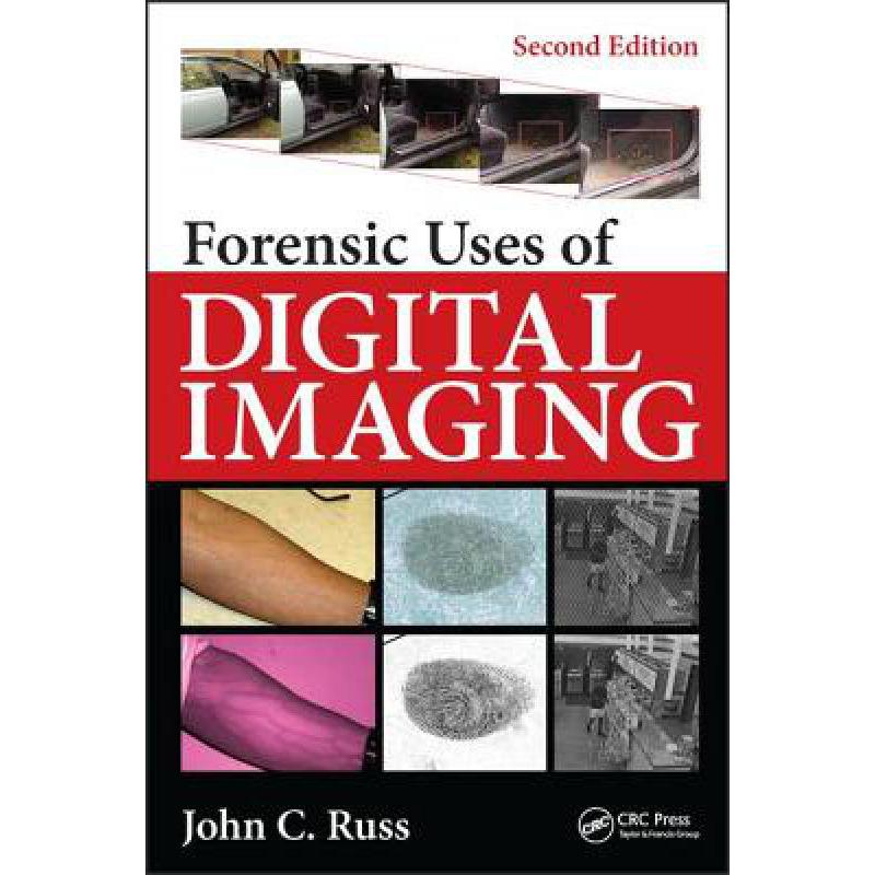 预订 FORENSIC USES OF DIGITAL IMAGING, 2