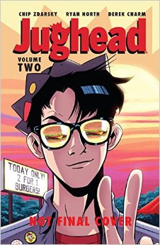 Jughead Vol. 2