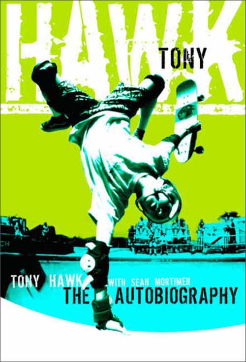 tony hawk