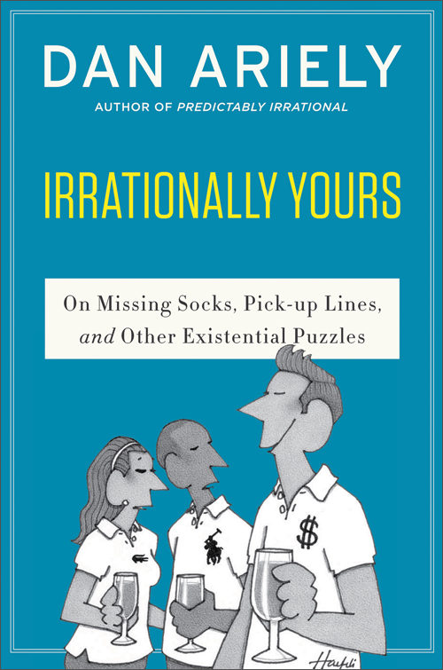 irrationally yours