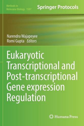 【预订】eukaryotic transcription and