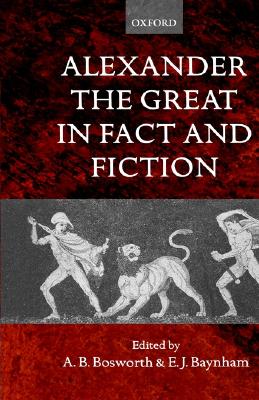 【预订】alexander the great in fact and