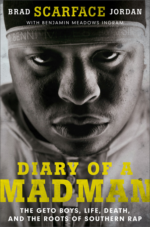 diary of a madman
