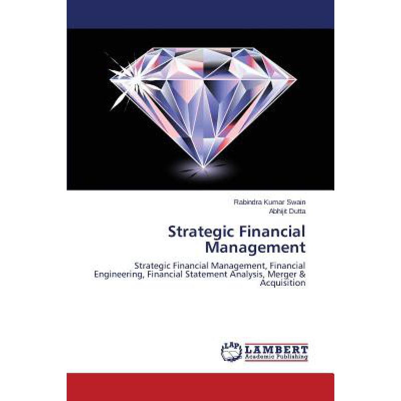 预订 Strategic Financial Management