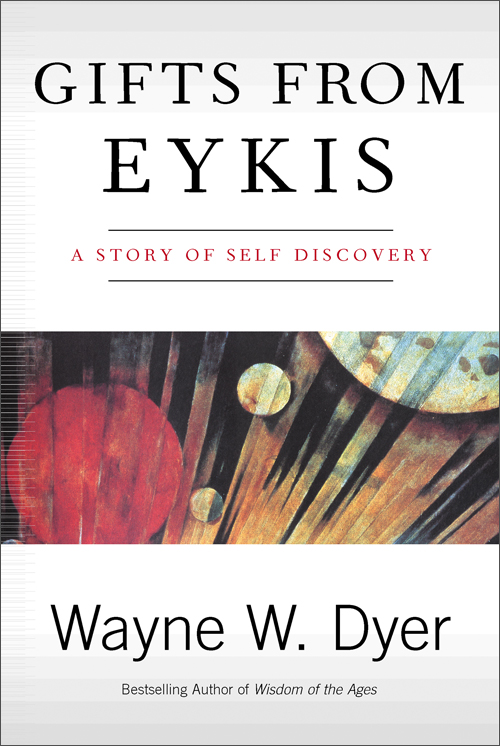 gifts from eykis