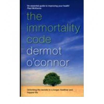 预订 Immortality Code