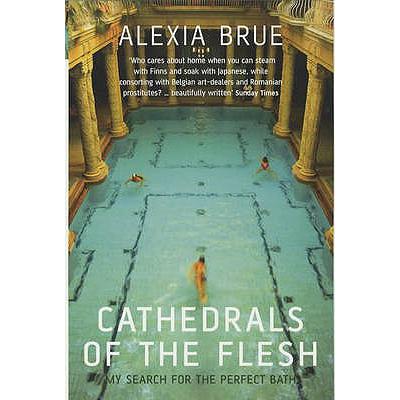 预订 Cathedrals of the Flesh: My Search for the P...