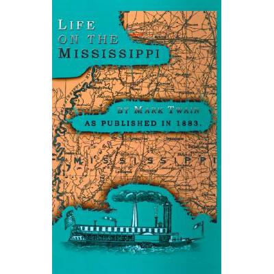 预订 Life on the Mississippi