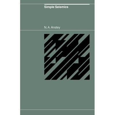 预订 Simple Seismics for the Petroleum Geologist,...