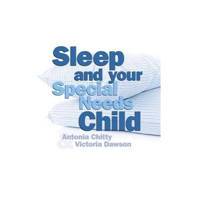 预订 Sleep and Your Special Needs Child