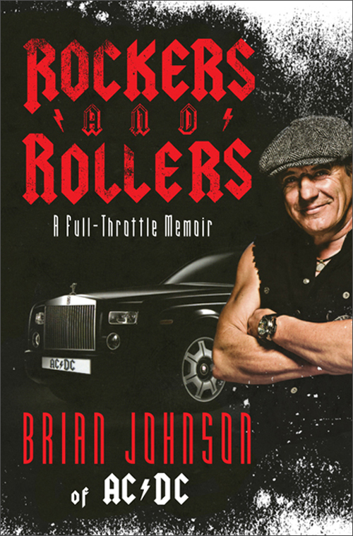 rockers and rollers