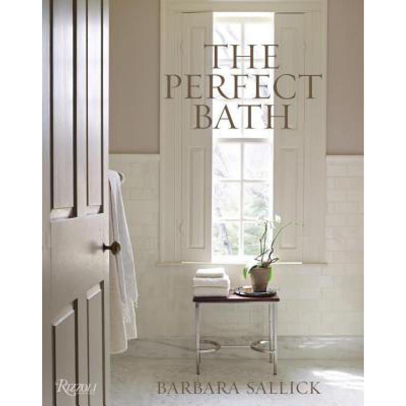 预订 The Perfect Bath