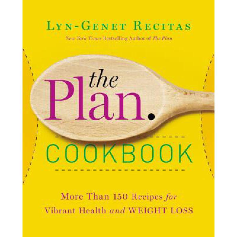 预订 The Plan Cookbook: More Than 150 Recipes for...