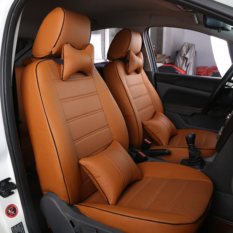 汽车座套适用于长安欧力威x6长安cx70全包围坐垫四季通用 经典黑色