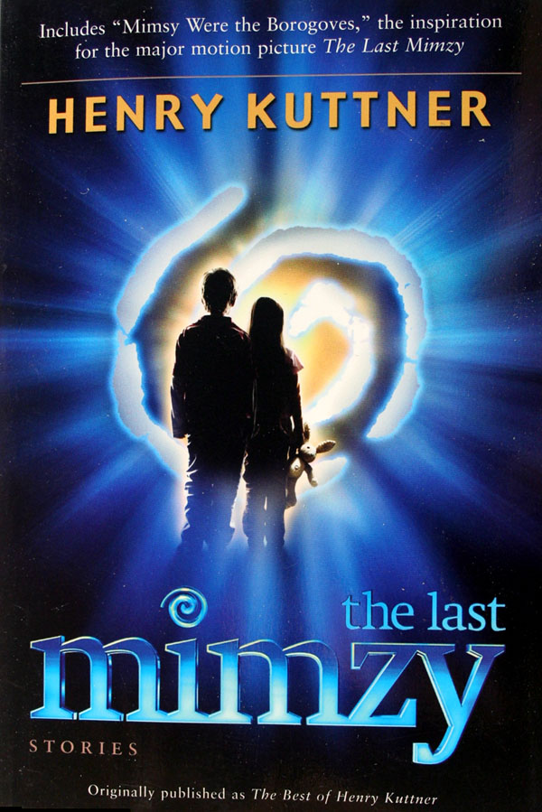 The Last Mimzy