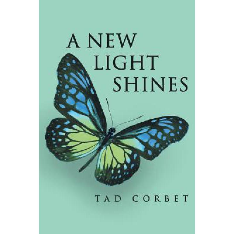 预订 A New Light Shines
