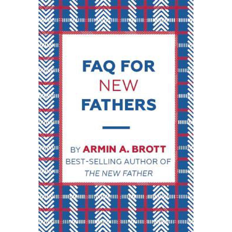预订 FAQ for New Fathers