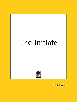 【预订】the initiate