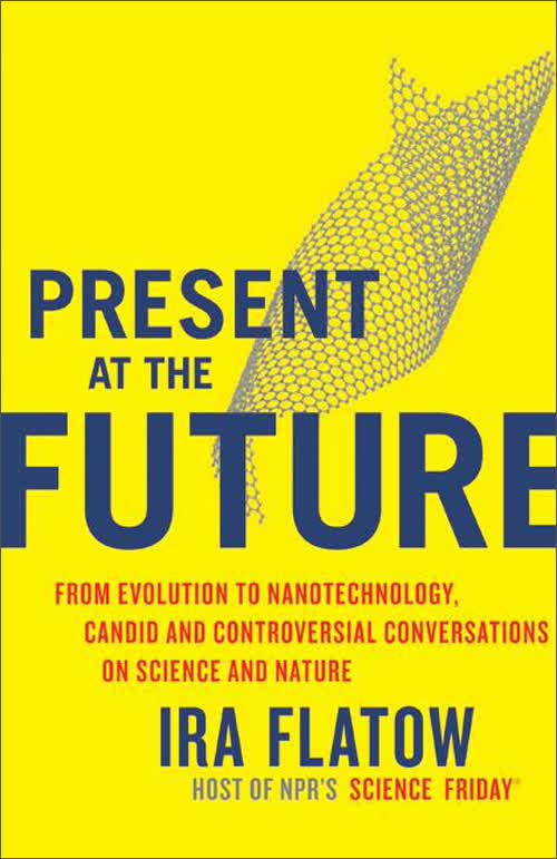 present at the future