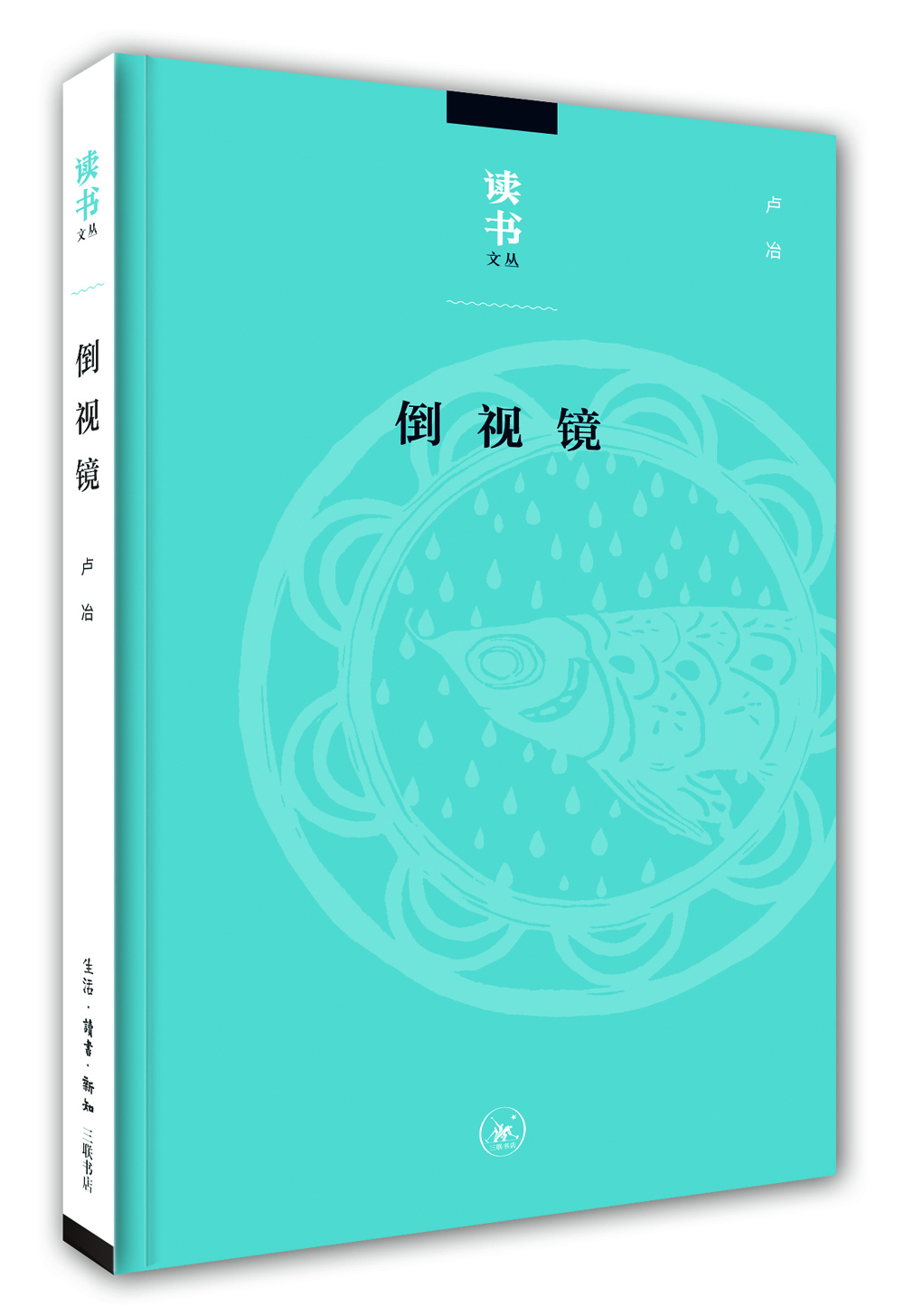 读书文丛：倒视镜