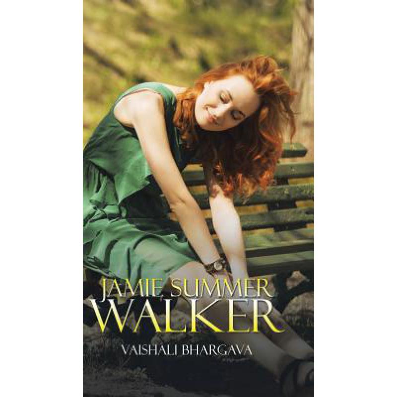预订 Jamie Summer Walker
