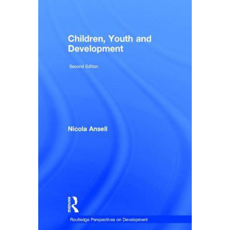 预订 Children, Youth and Development