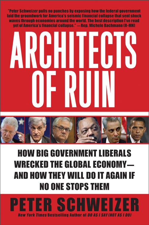 architects of ruin