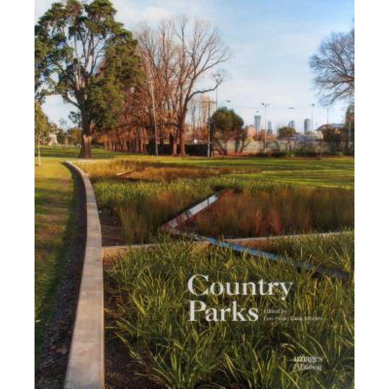 预订 country parks