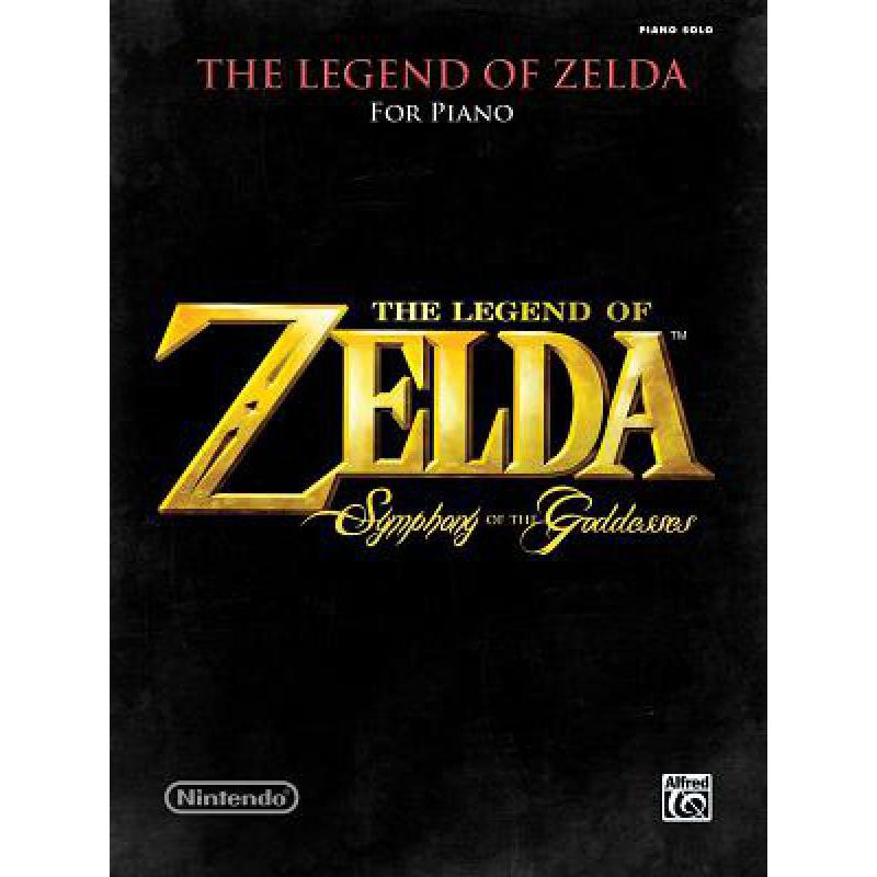 the legend of zelda,the legend of nian 预订 the legend of zelda symphony of the goddesse.