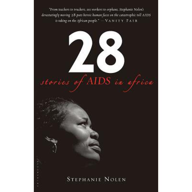 预订 28: Stories of AIDS in Africa