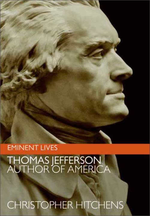 thomas jefferson