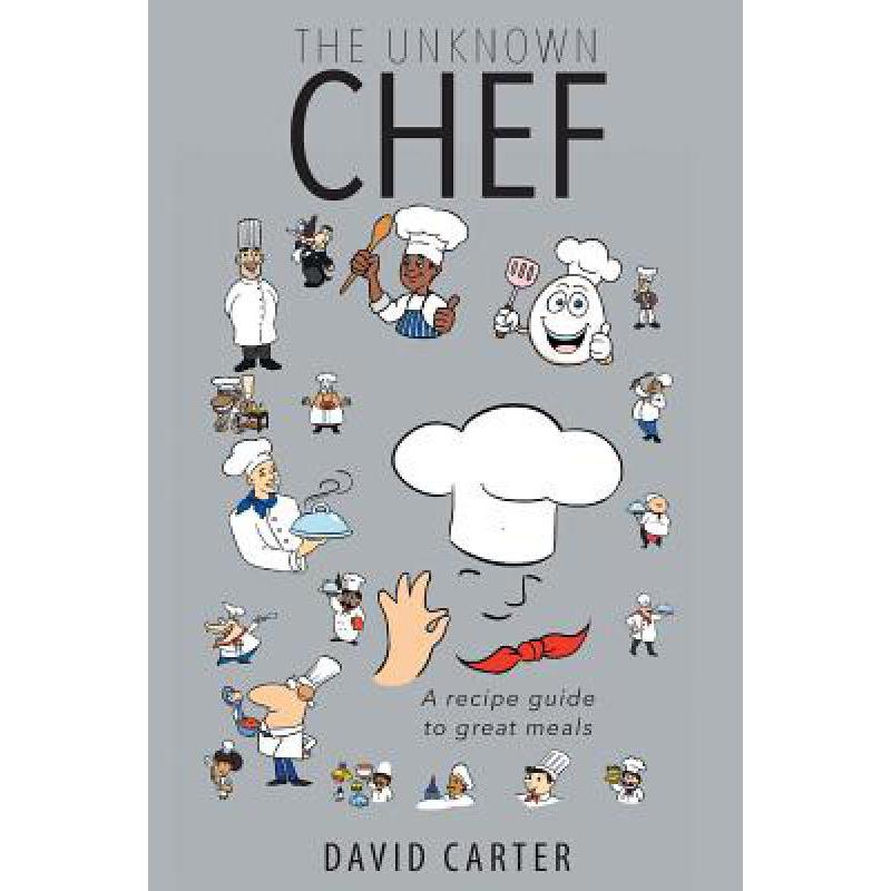 预订 The Unknown Chef