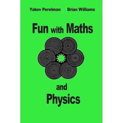 预订 Fun with Maths and Physics