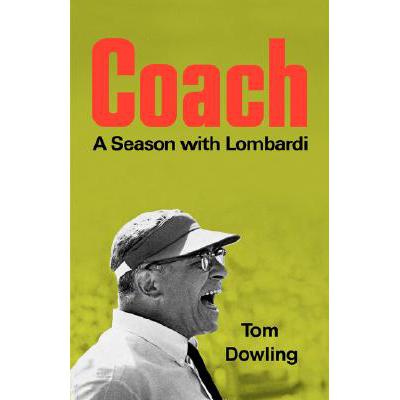 预订 Coach: A Season with Lombardi