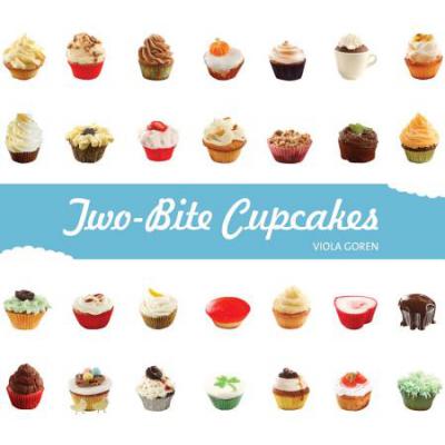 预订 Two-Bite Cupcakes