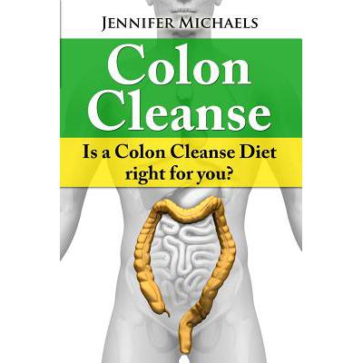 预订 Colon Cleanse: Is a Colon Cleanse Diet right...