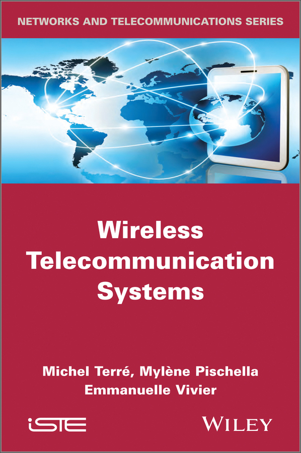 wireless telecommunication systems