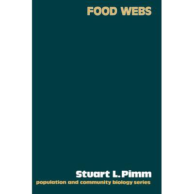 预订 Food Webs