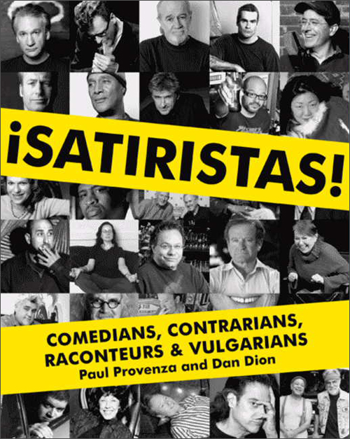 satiristas