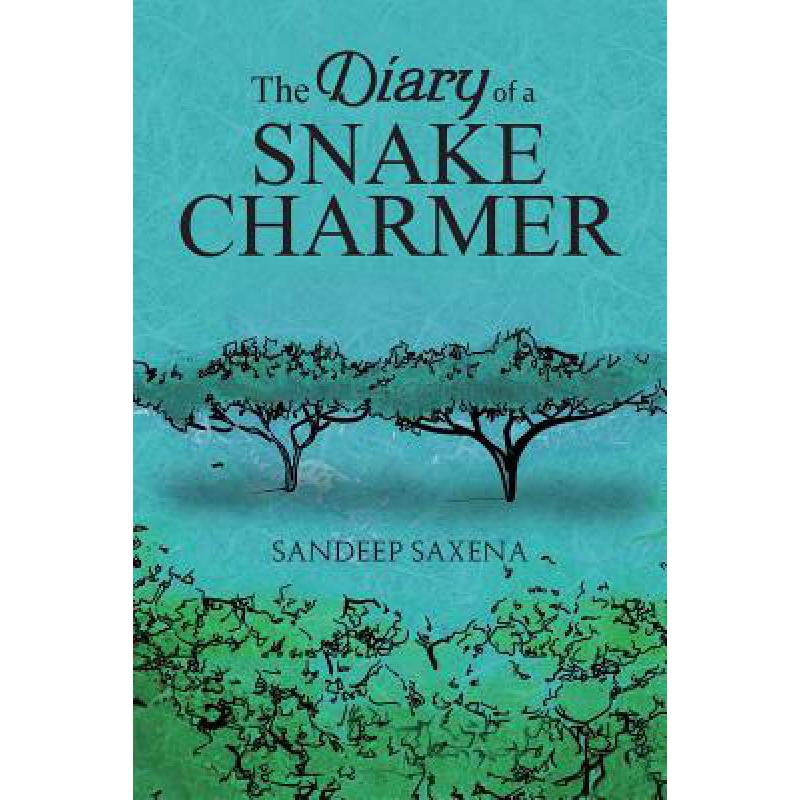 预订 the diary of a snake charmer