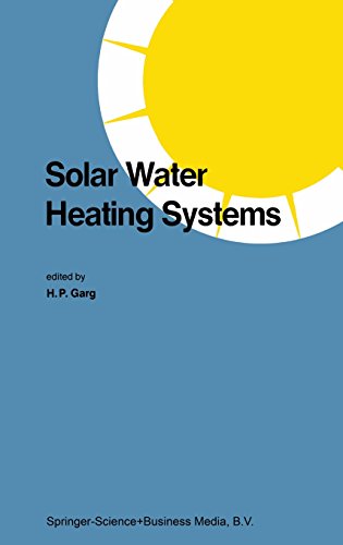 【预订】solar water heating systems: proceedings